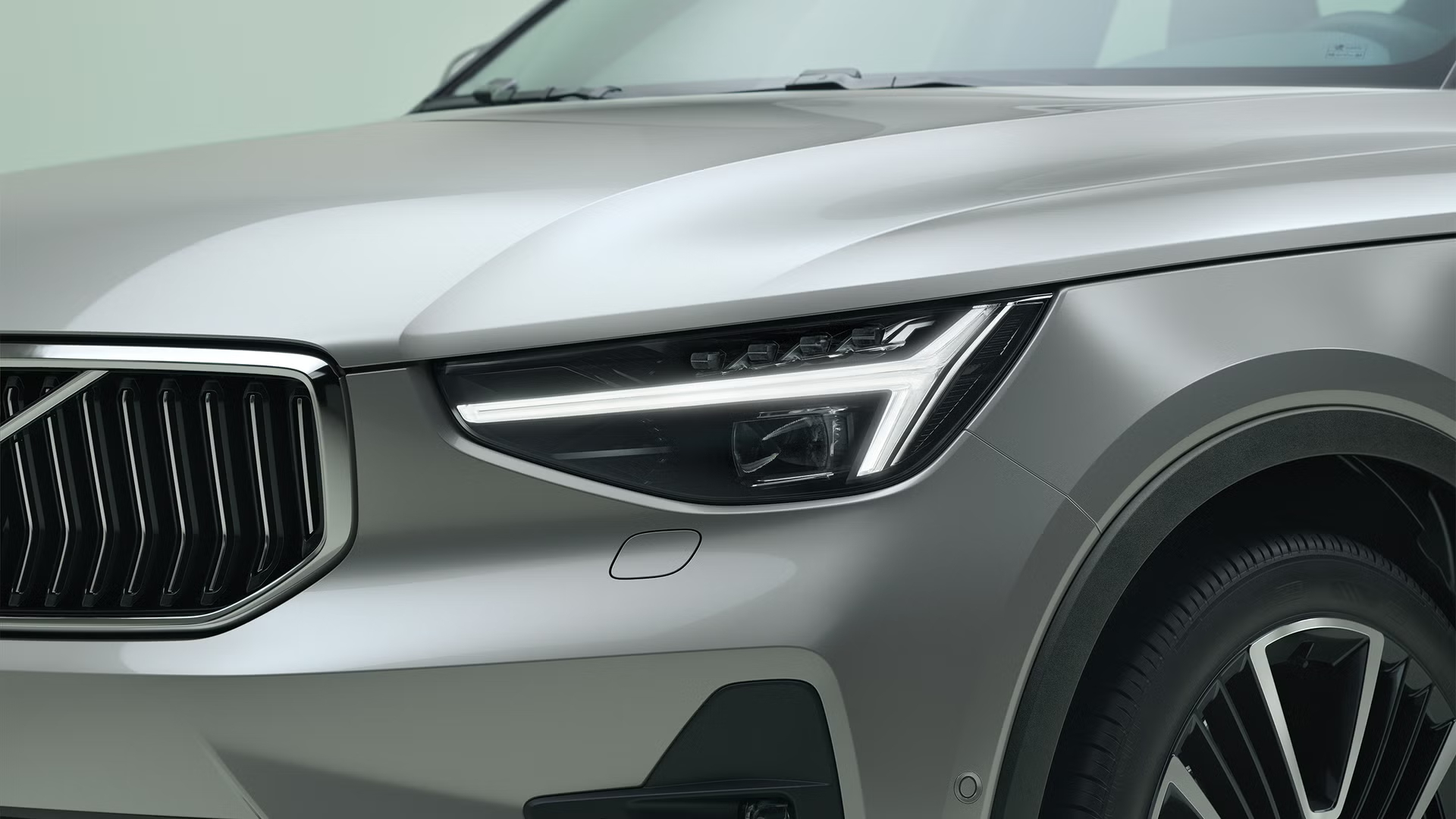 Volvo XC40 Ultra - Ảnh 6