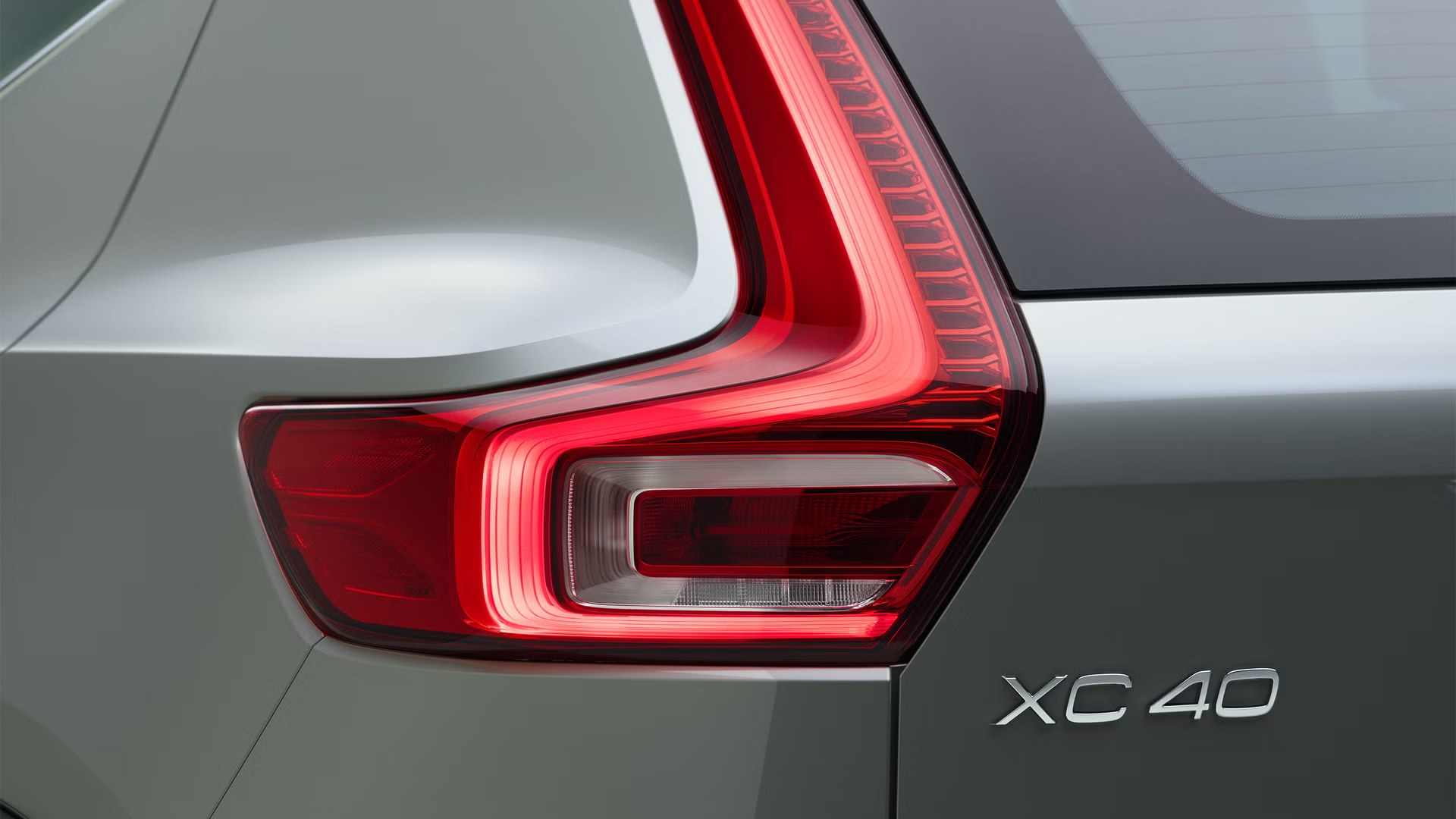Volvo XC40 Ultra - Ảnh 3