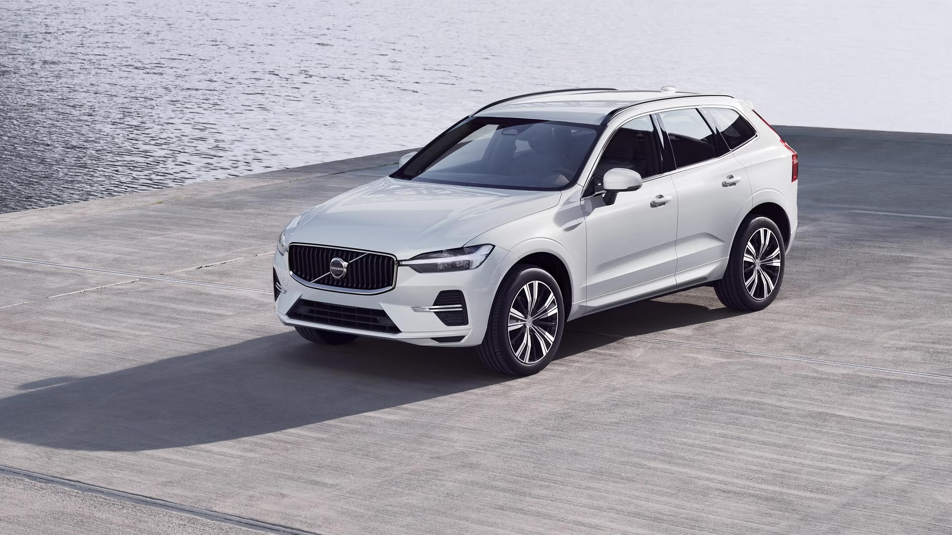 Volvo XC60 Ultra - Ảnh 2
