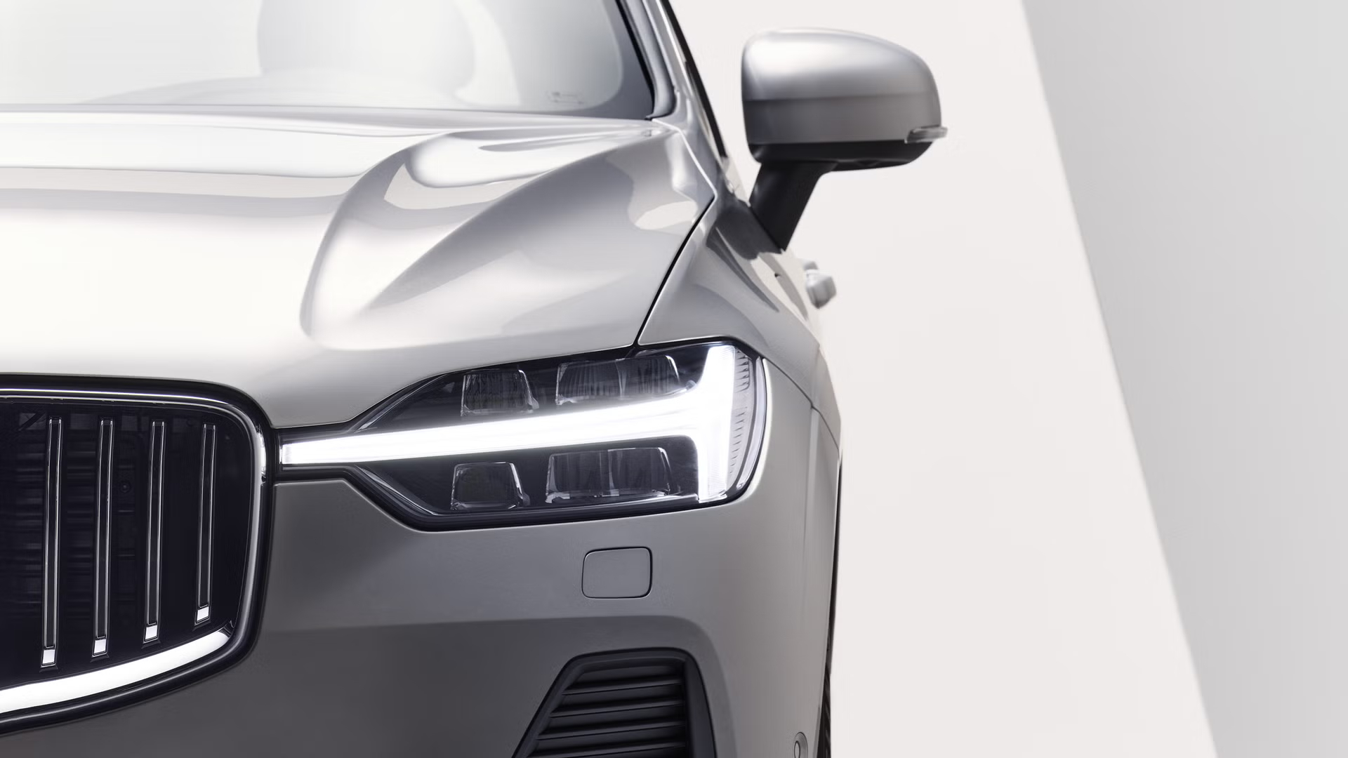 Volvo XC60 Ultra - Ảnh 5