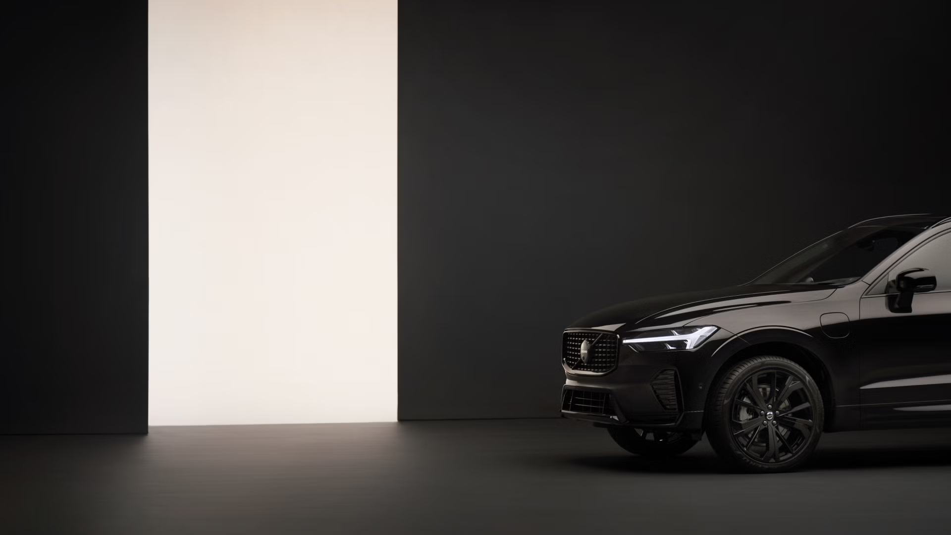 Volvo XC60 Ultra - Ảnh 9