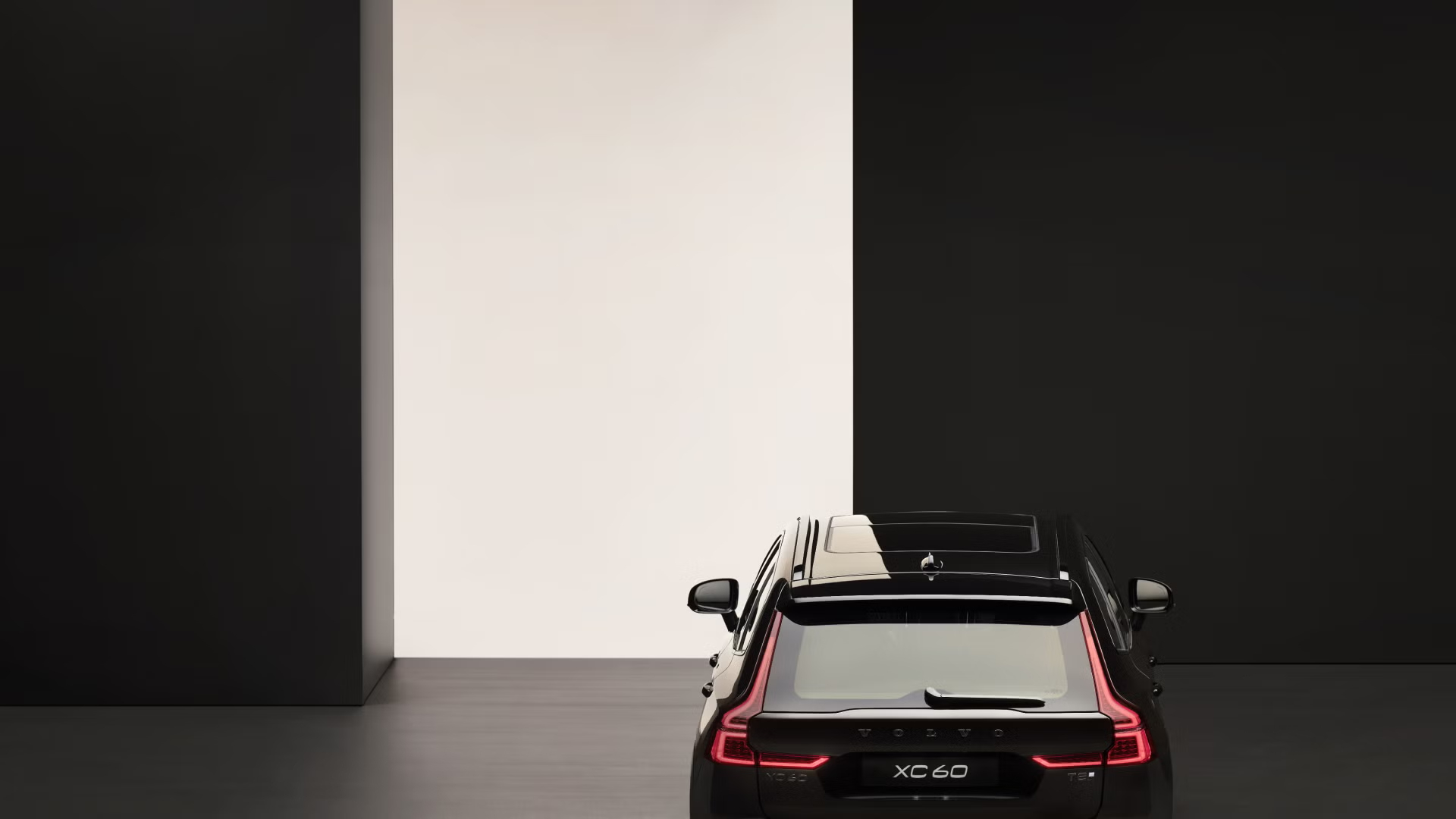 Volvo XC60 Ultra - Ảnh 10