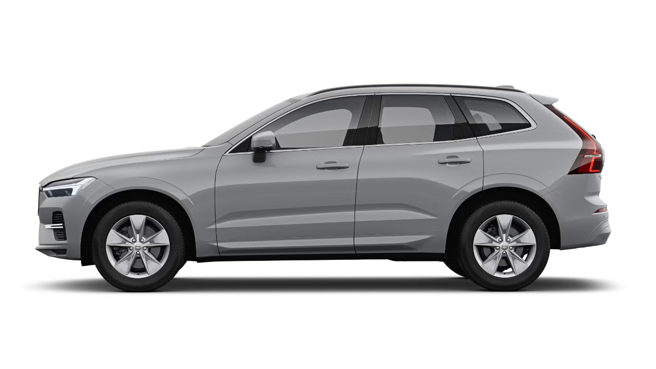 Volvo XC60 Ultra