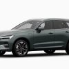 Volvo XC60 T8 Recharge Ultra (Plug-in Hybrid) 2026