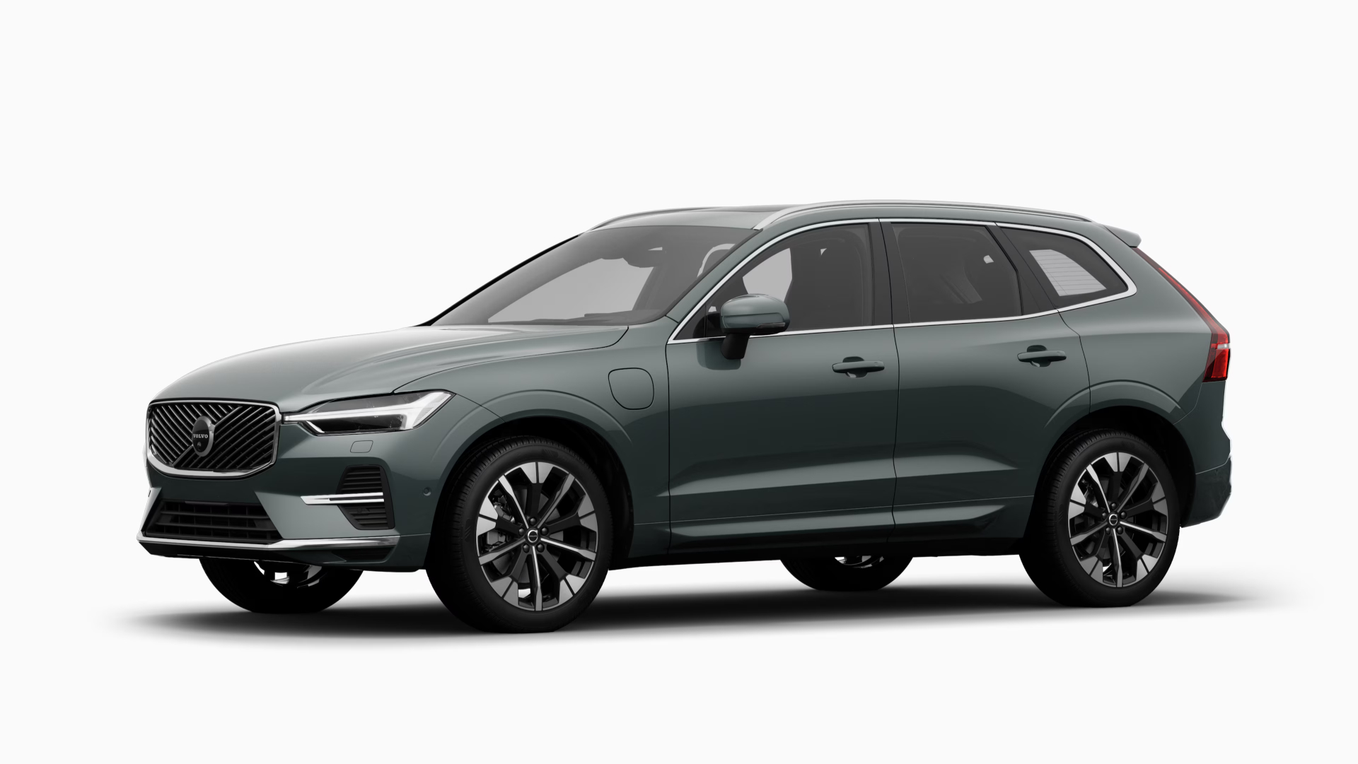 Volvo XC60 T8 Recharge Ultra (Plug-in Hybrid) 2026